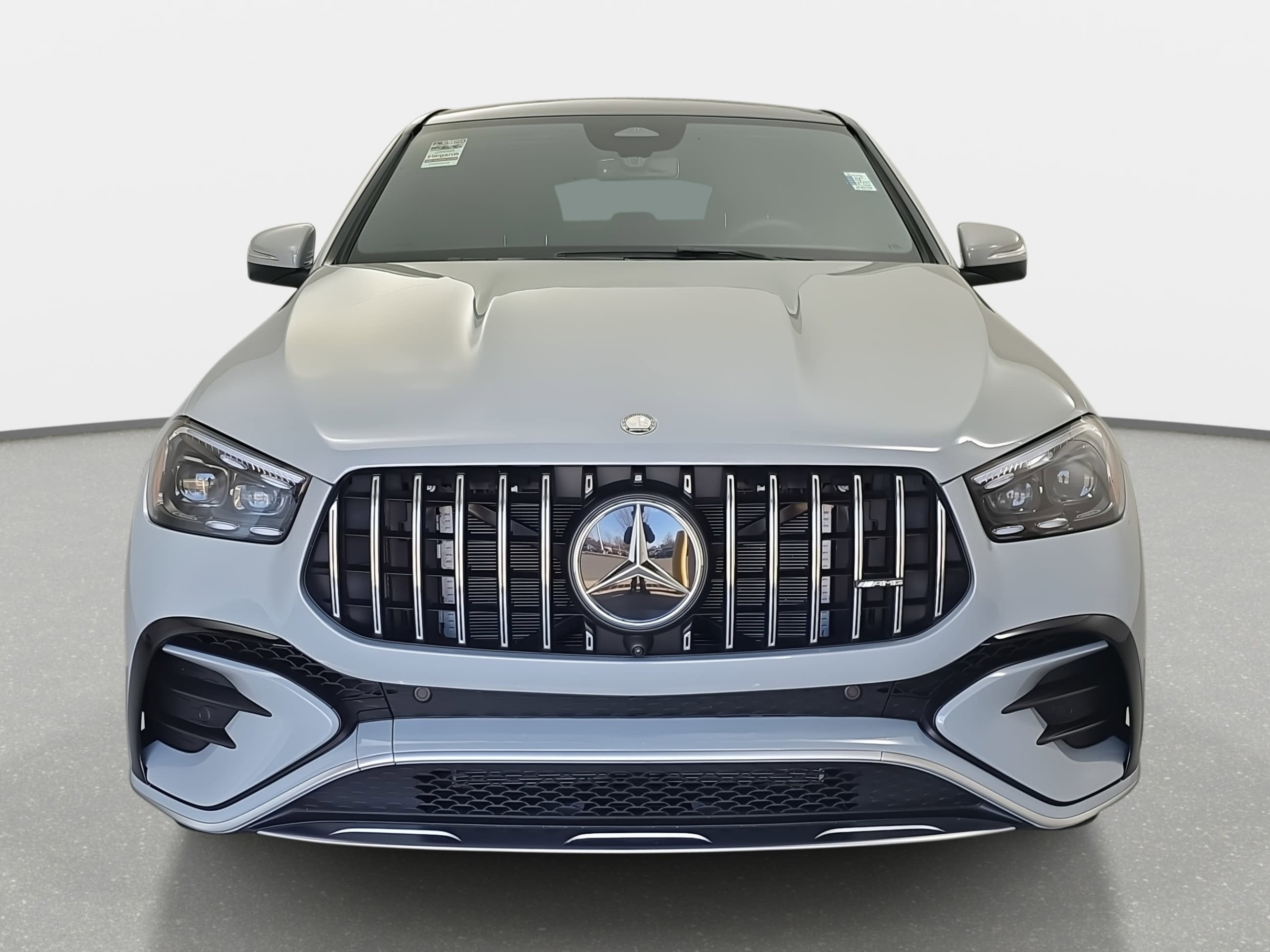 2025 Mercedes-Benz GLE AMG® GLE 53