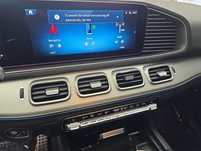 2025 Mercedes-Benz GLE AMG® GLE 53