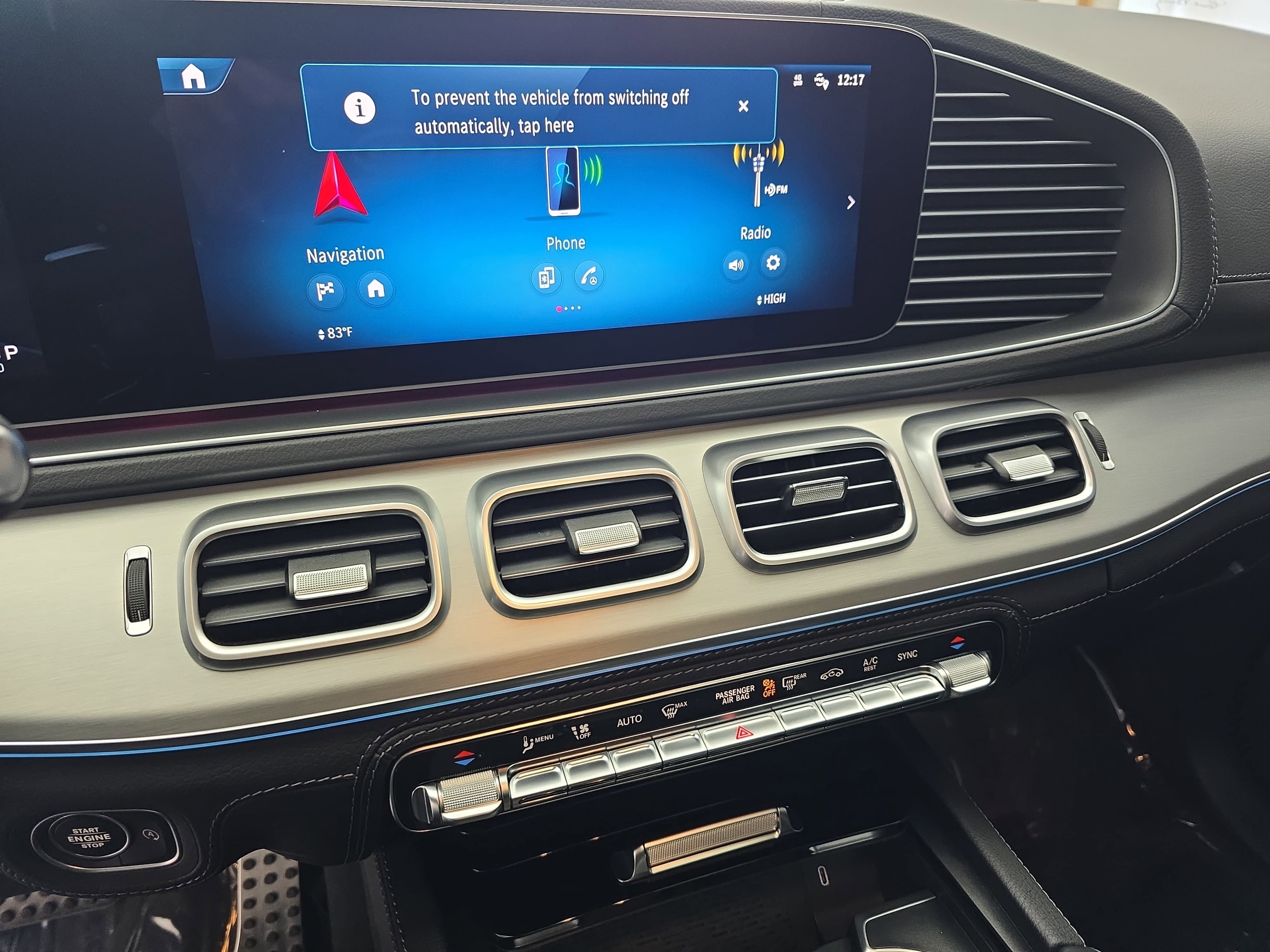 2025 Mercedes-Benz GLE AMG® GLE 53