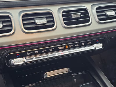 2025 Mercedes-Benz GLE AMG® GLE 53