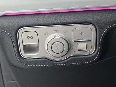 2025 Mercedes-Benz GLE AMG® GLE 53