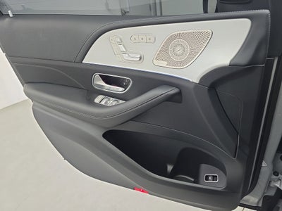 2025 Mercedes-Benz GLE AMG® GLE 53