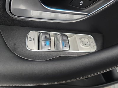 2025 Mercedes-Benz GLE AMG® GLE 53