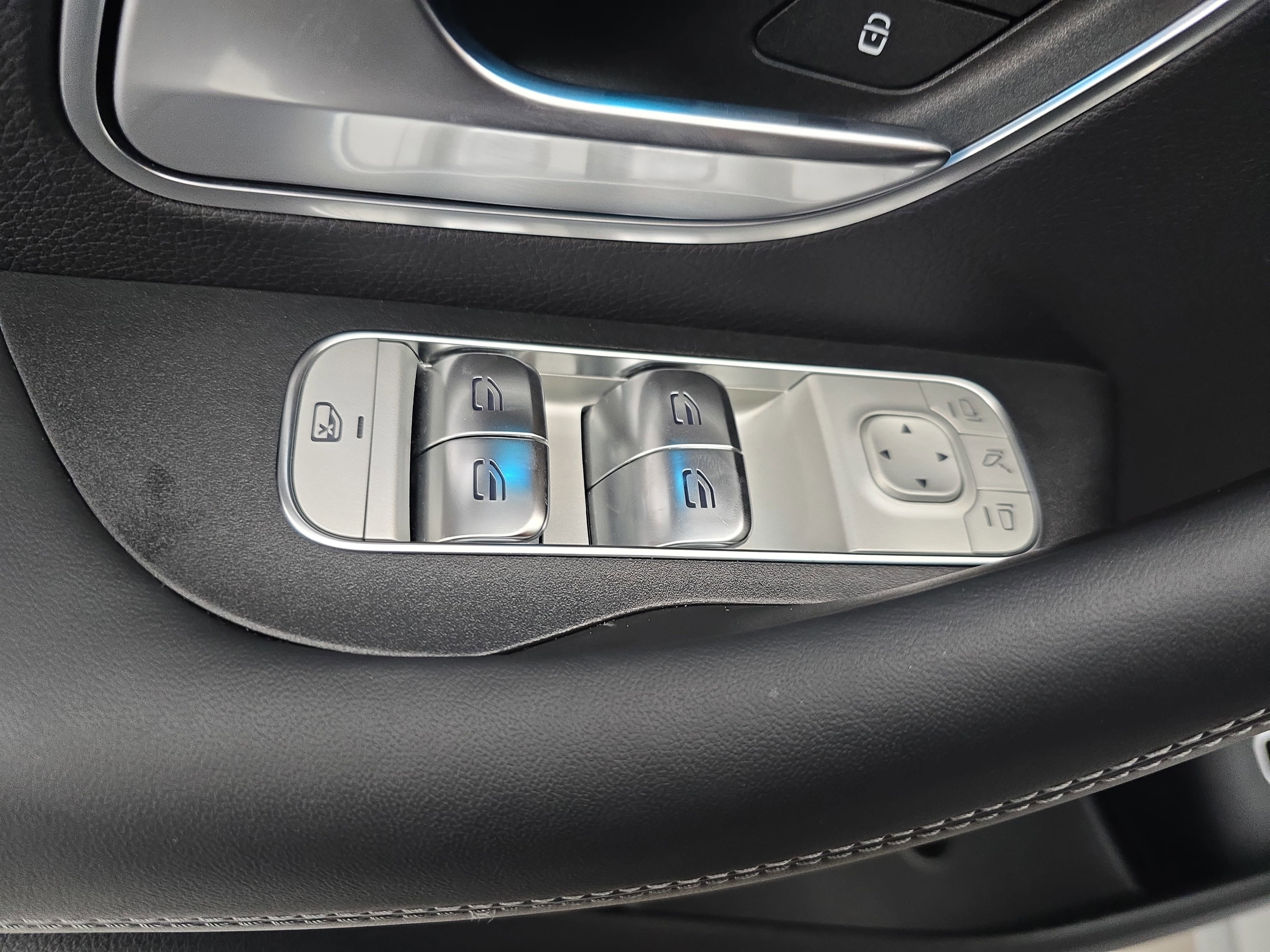 2025 Mercedes-Benz GLE AMG® GLE 53