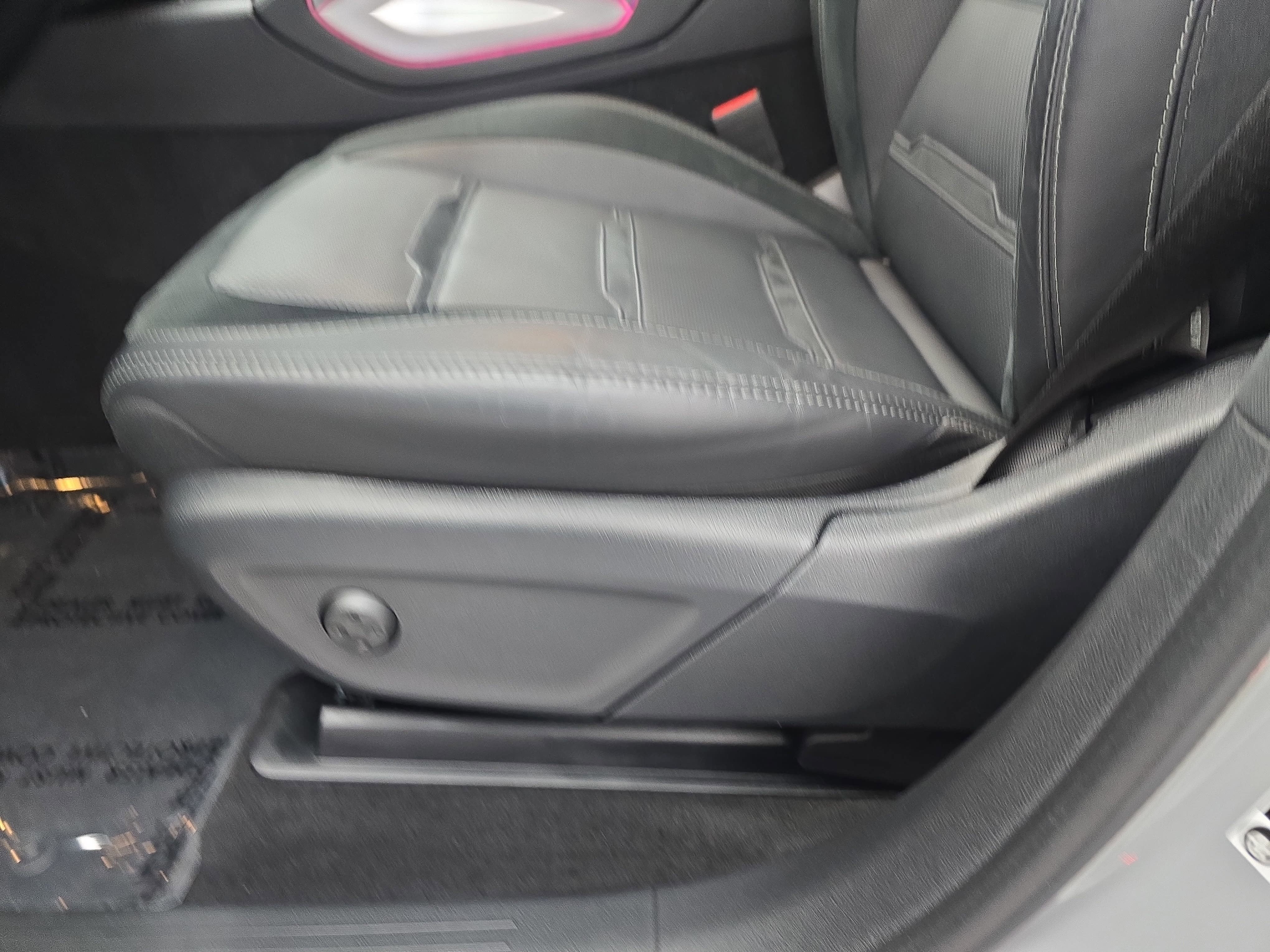 2025 Mercedes-Benz GLE AMG® GLE 53