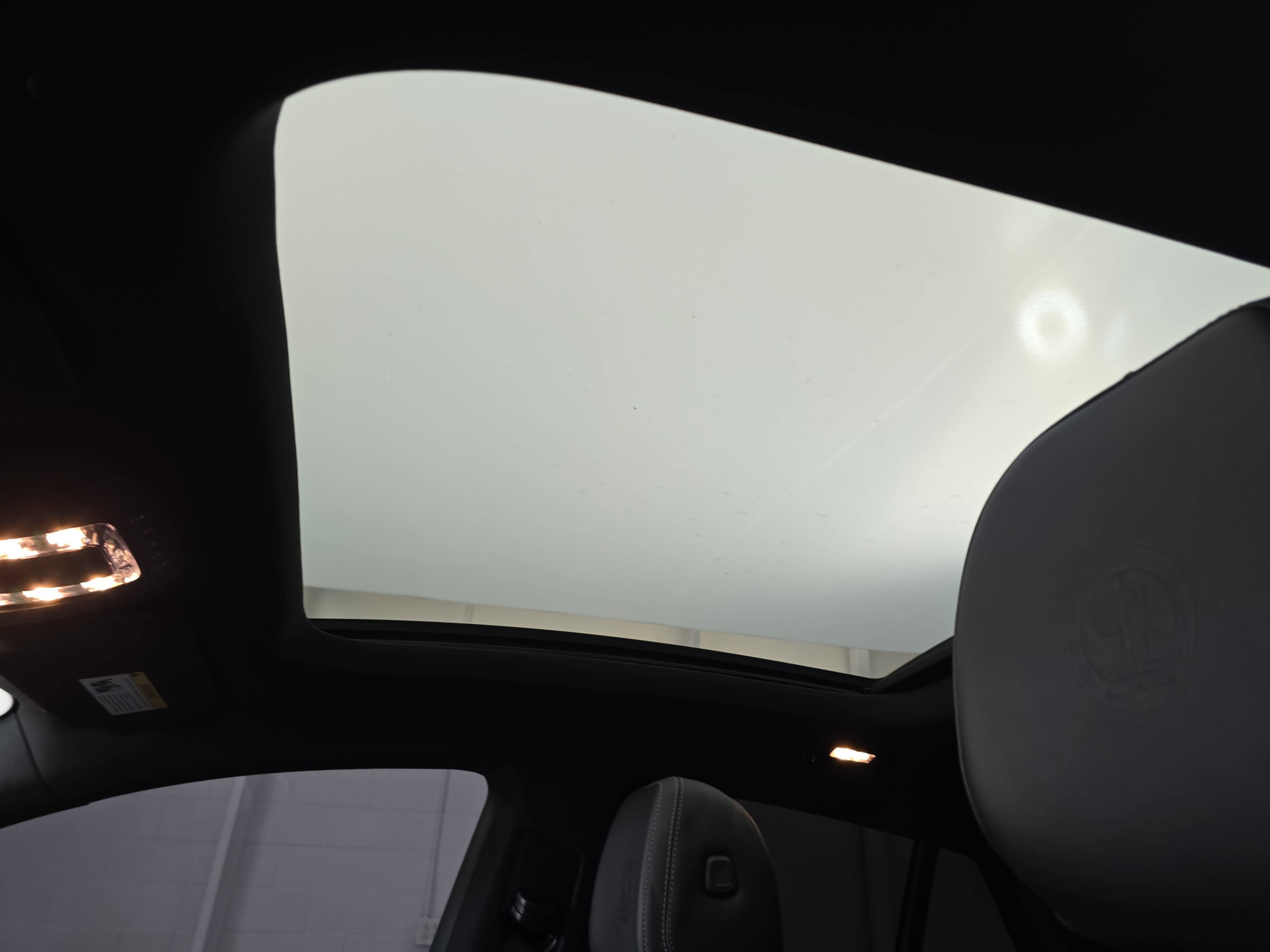 2025 Mercedes-Benz GLE AMG® GLE 53