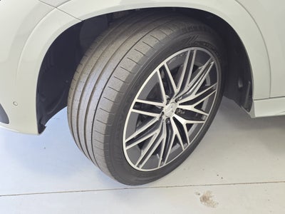 2025 Mercedes-Benz GLE AMG® GLE 53