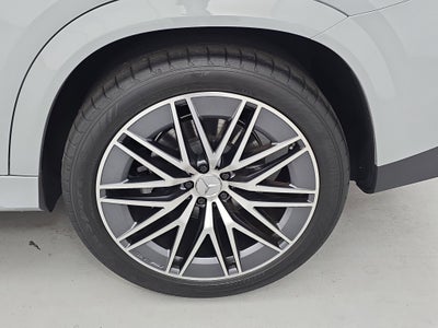 2025 Mercedes-Benz GLE AMG® GLE 53