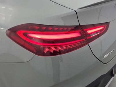 2025 Mercedes-Benz GLE AMG® GLE 53