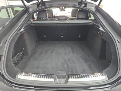 2026 Mercedes-Benz GLE AMG® GLE 63 S