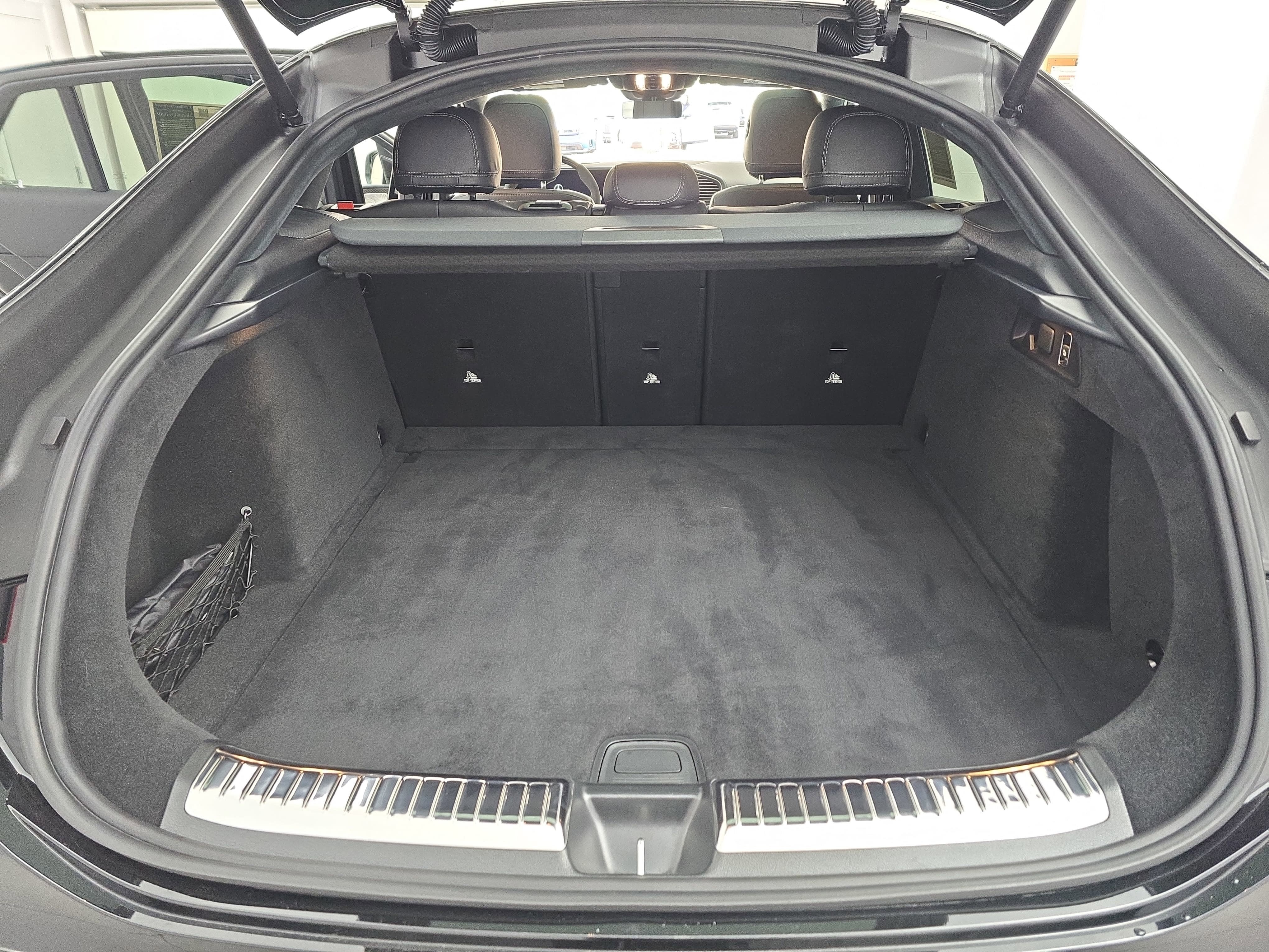 2026 Mercedes-Benz GLE AMG® GLE 63 S