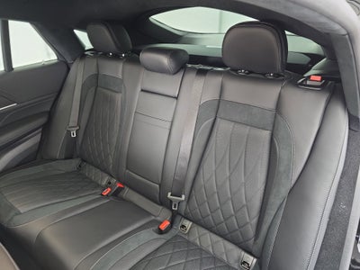 2026 Mercedes-Benz GLE AMG® GLE 63 S