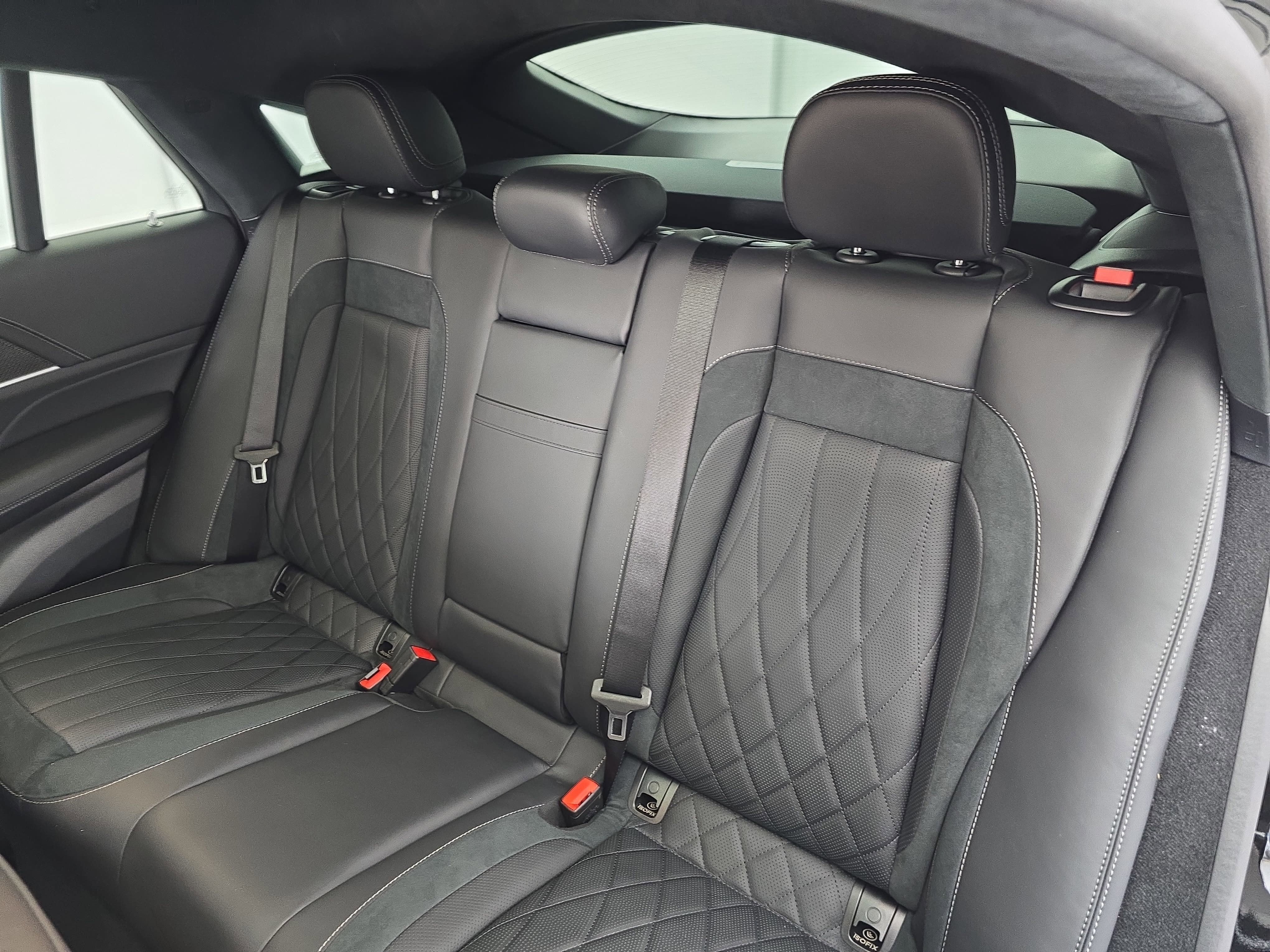 2026 Mercedes-Benz GLE AMG® GLE 63 S