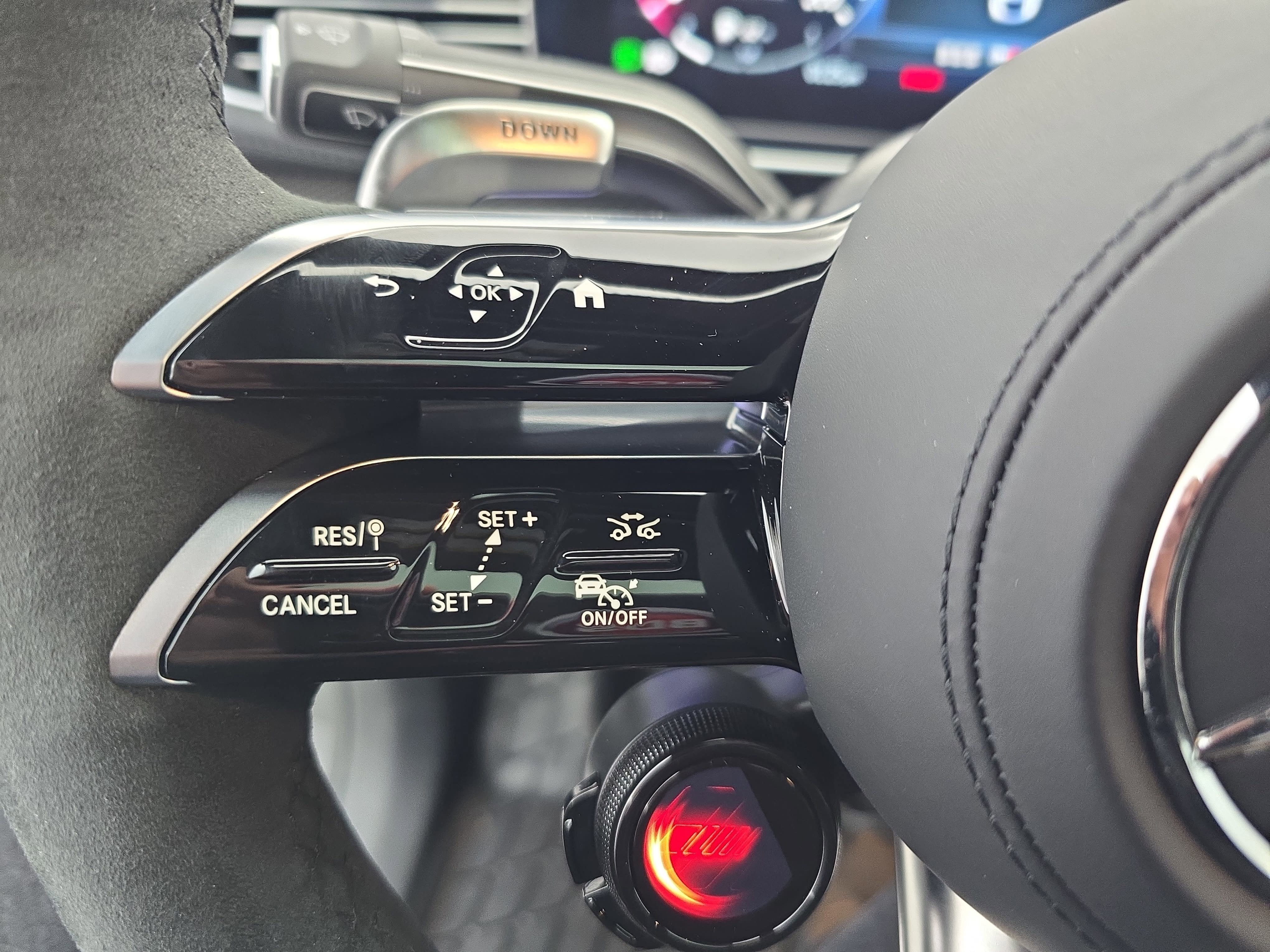 2026 Mercedes-Benz GLE AMG® GLE 63 S