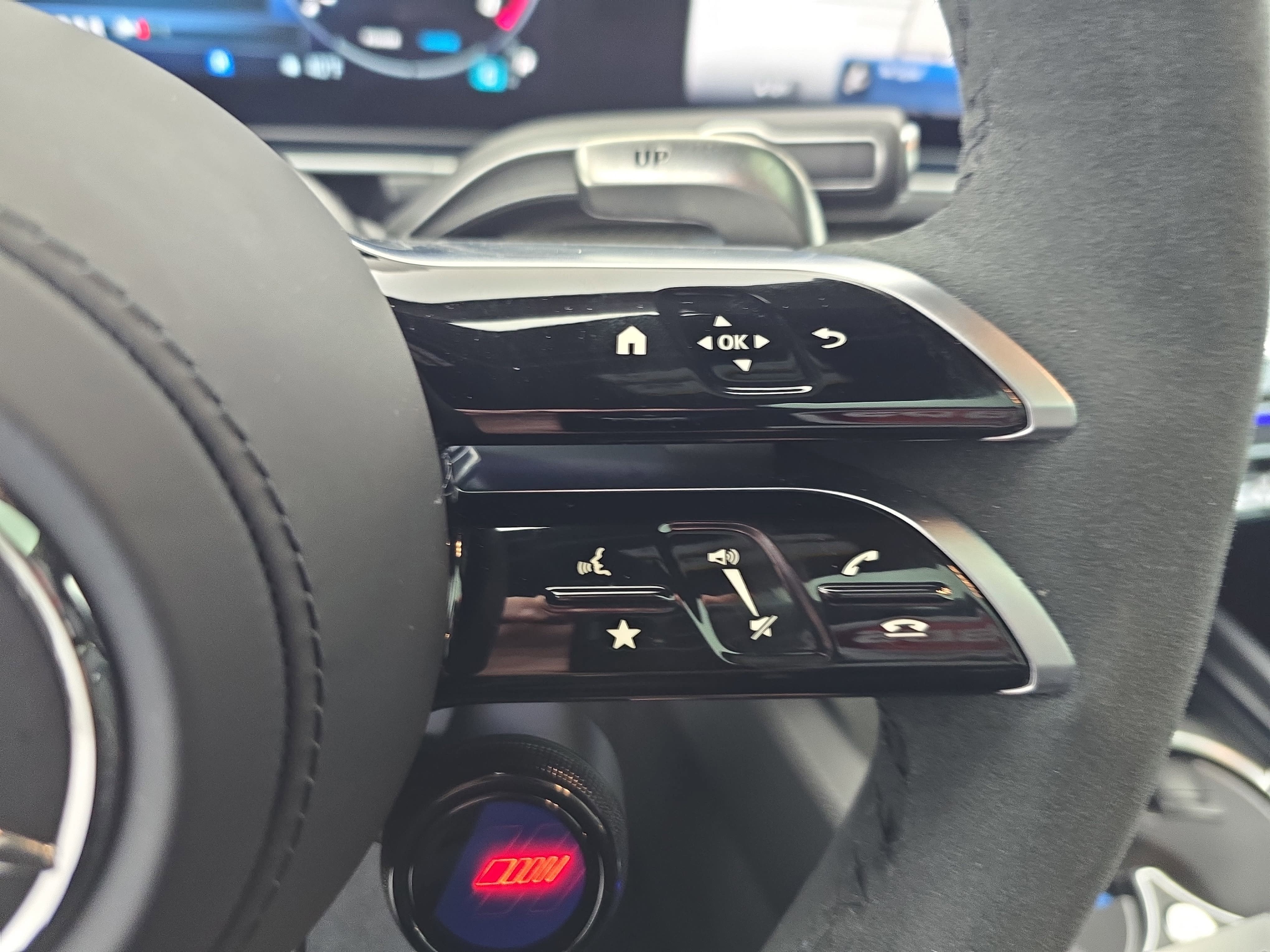 2026 Mercedes-Benz GLE AMG® GLE 63 S