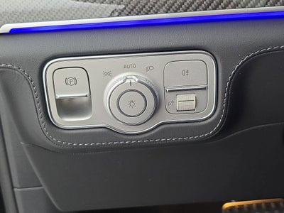 2026 Mercedes-Benz GLE AMG® GLE 63 S