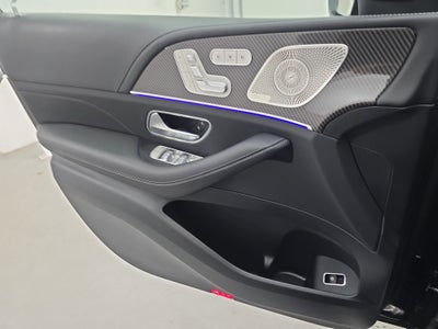 2026 Mercedes-Benz GLE AMG® GLE 63 S