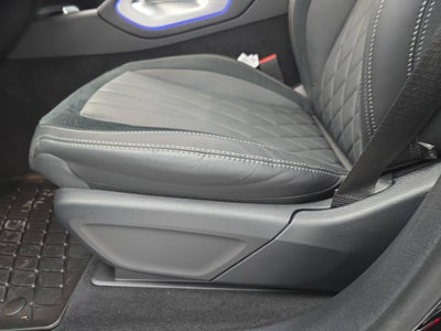 2026 Mercedes-Benz GLE AMG® GLE 63 S