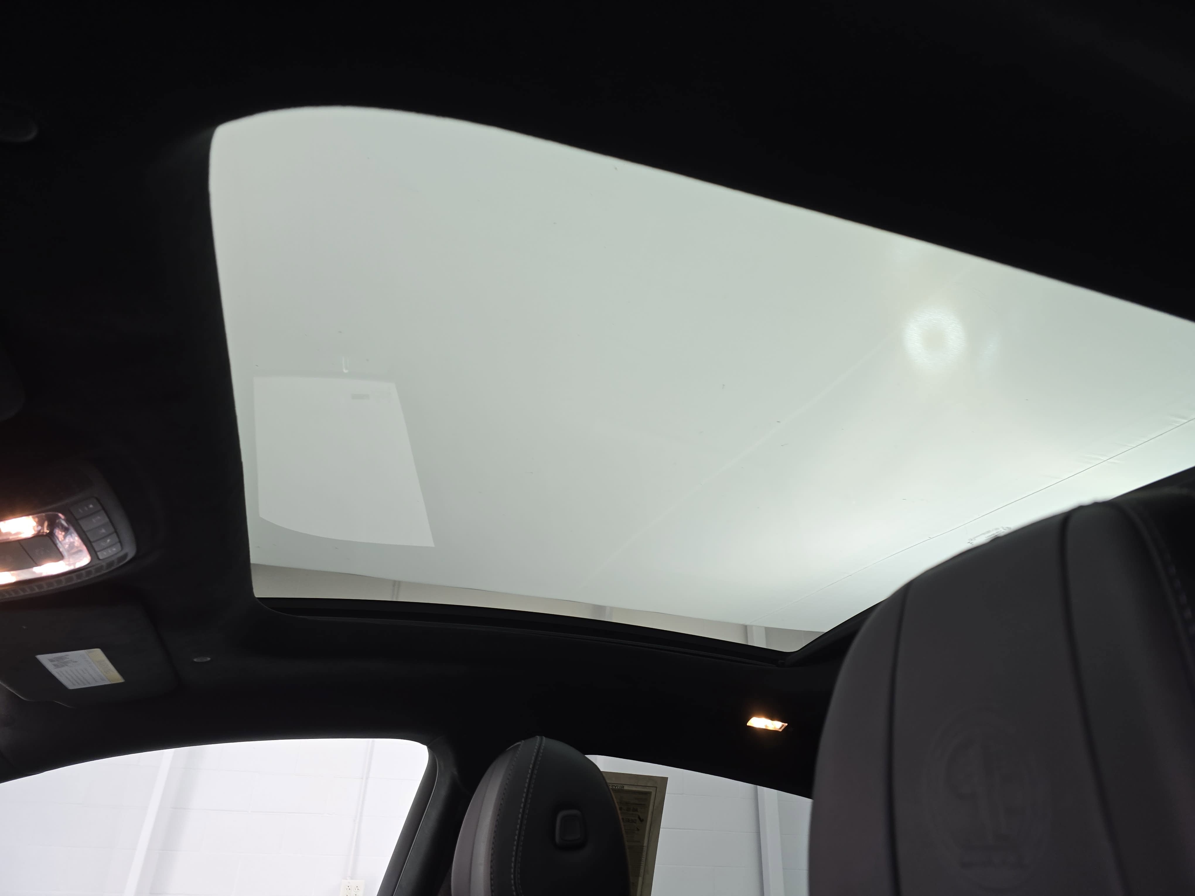 2026 Mercedes-Benz GLE AMG® GLE 63 S