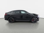 2026 Mercedes-Benz GLE AMG® GLE 63 S