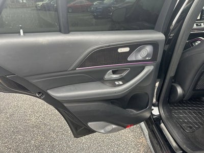 2021 Mercedes-Benz GLE AMG® GLE 63 S