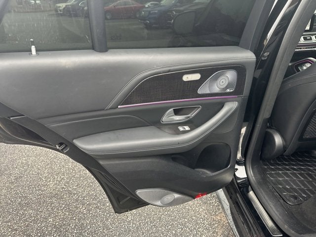 2021 Mercedes-Benz GLE AMG® GLE 63 S