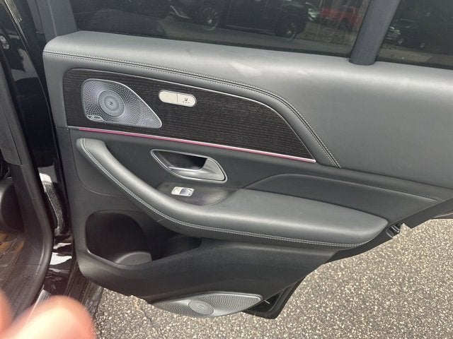 2021 Mercedes-Benz GLE AMG® GLE 63 S