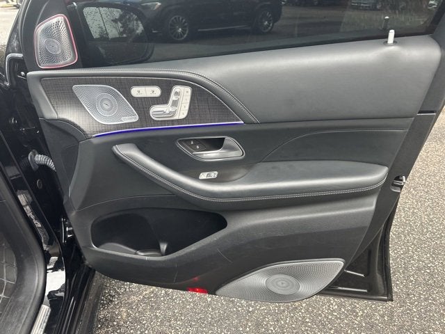 2021 Mercedes-Benz GLE AMG® GLE 63 S