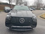 2021 Mercedes-Benz GLE AMG® GLE 63 S