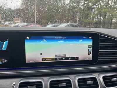 2021 Mercedes-Benz GLE AMG® GLE 63 S