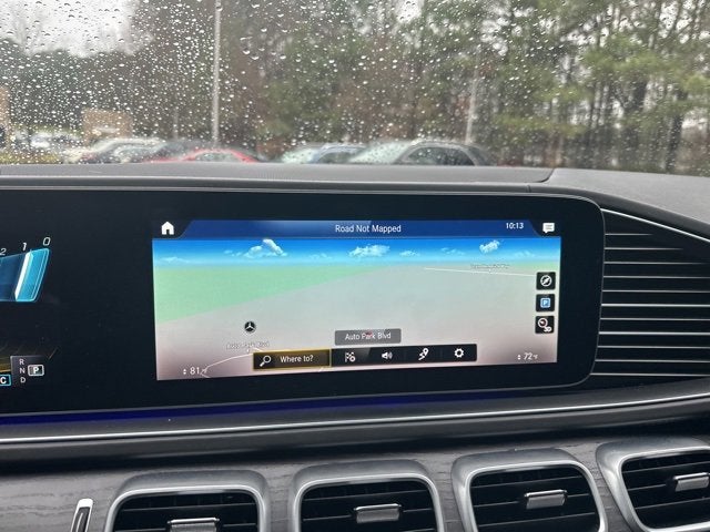 2021 Mercedes-Benz GLE AMG® GLE 63 S