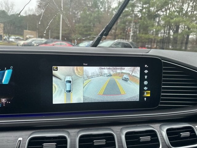 2021 Mercedes-Benz GLE AMG® GLE 63 S