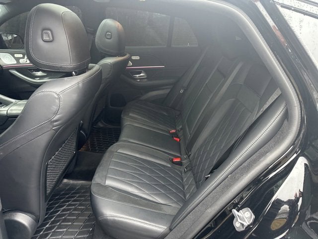 2021 Mercedes-Benz GLE AMG® GLE 63 S