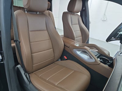 2024 Mercedes-Benz GLS GLS 450