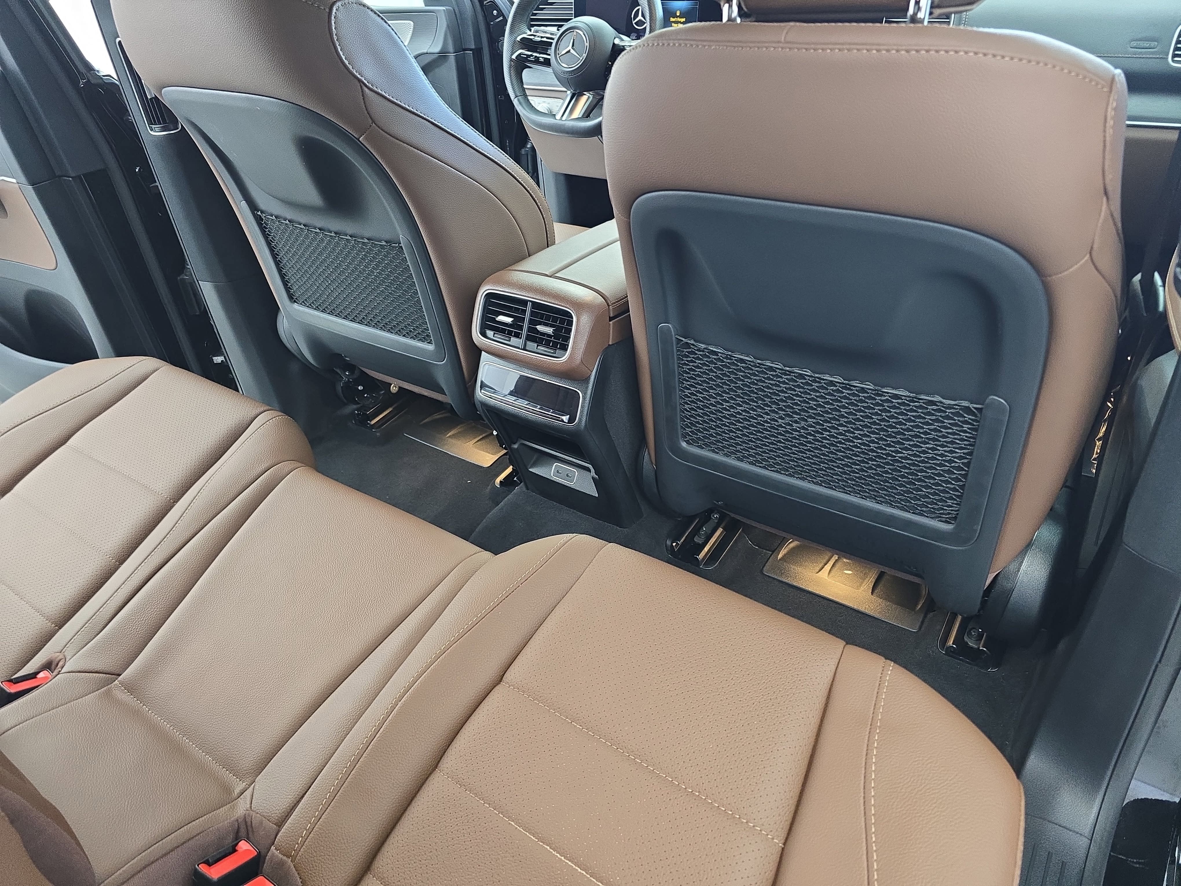 2024 Mercedes-Benz GLS GLS 450