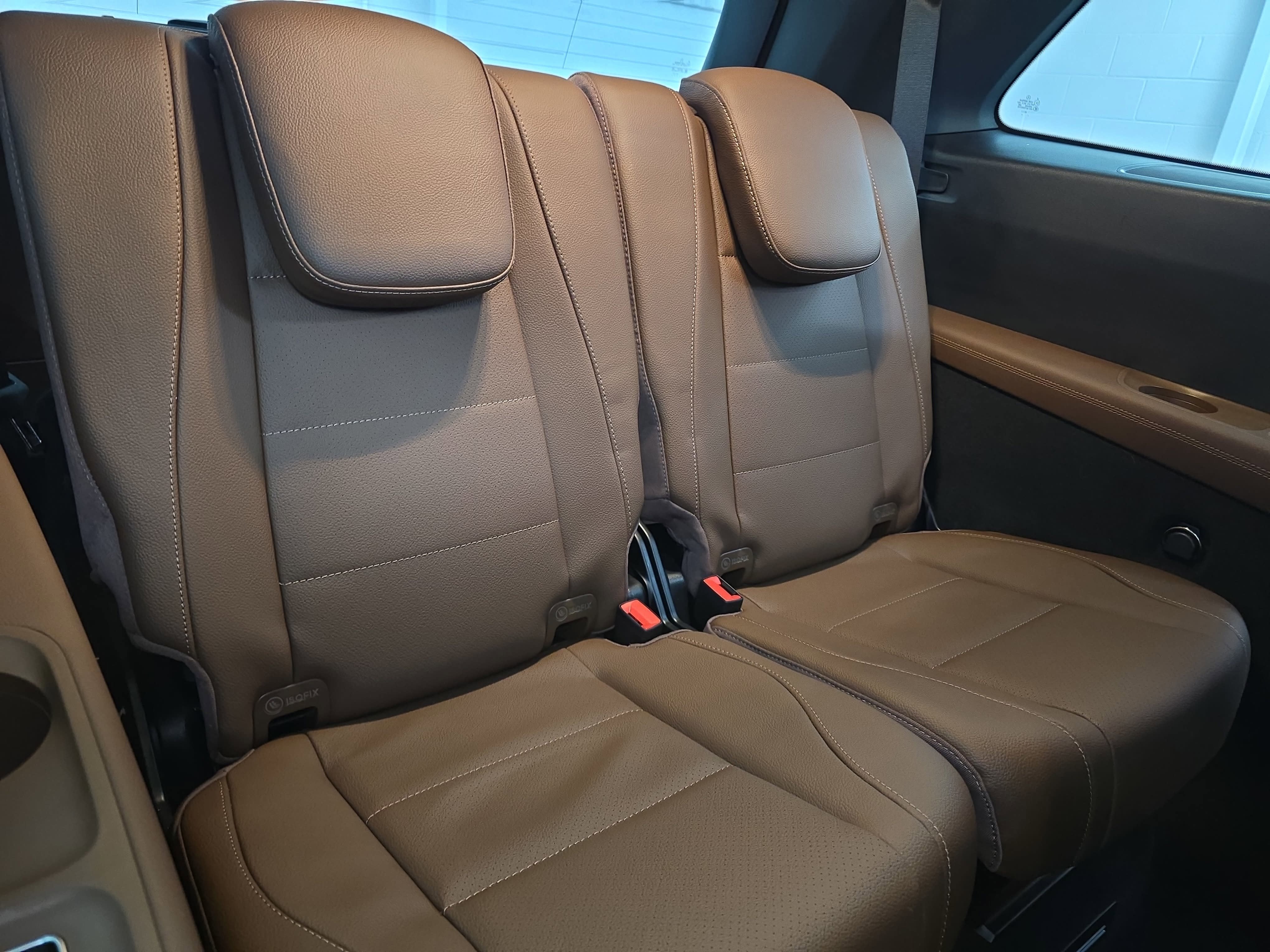 2024 Mercedes-Benz GLS GLS 450