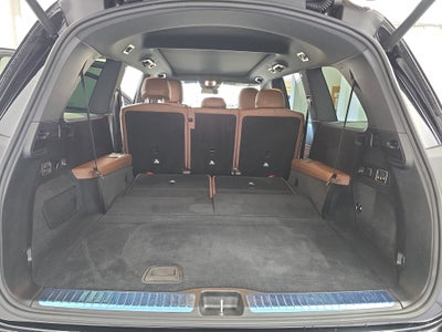 2024 Mercedes-Benz GLS GLS 450