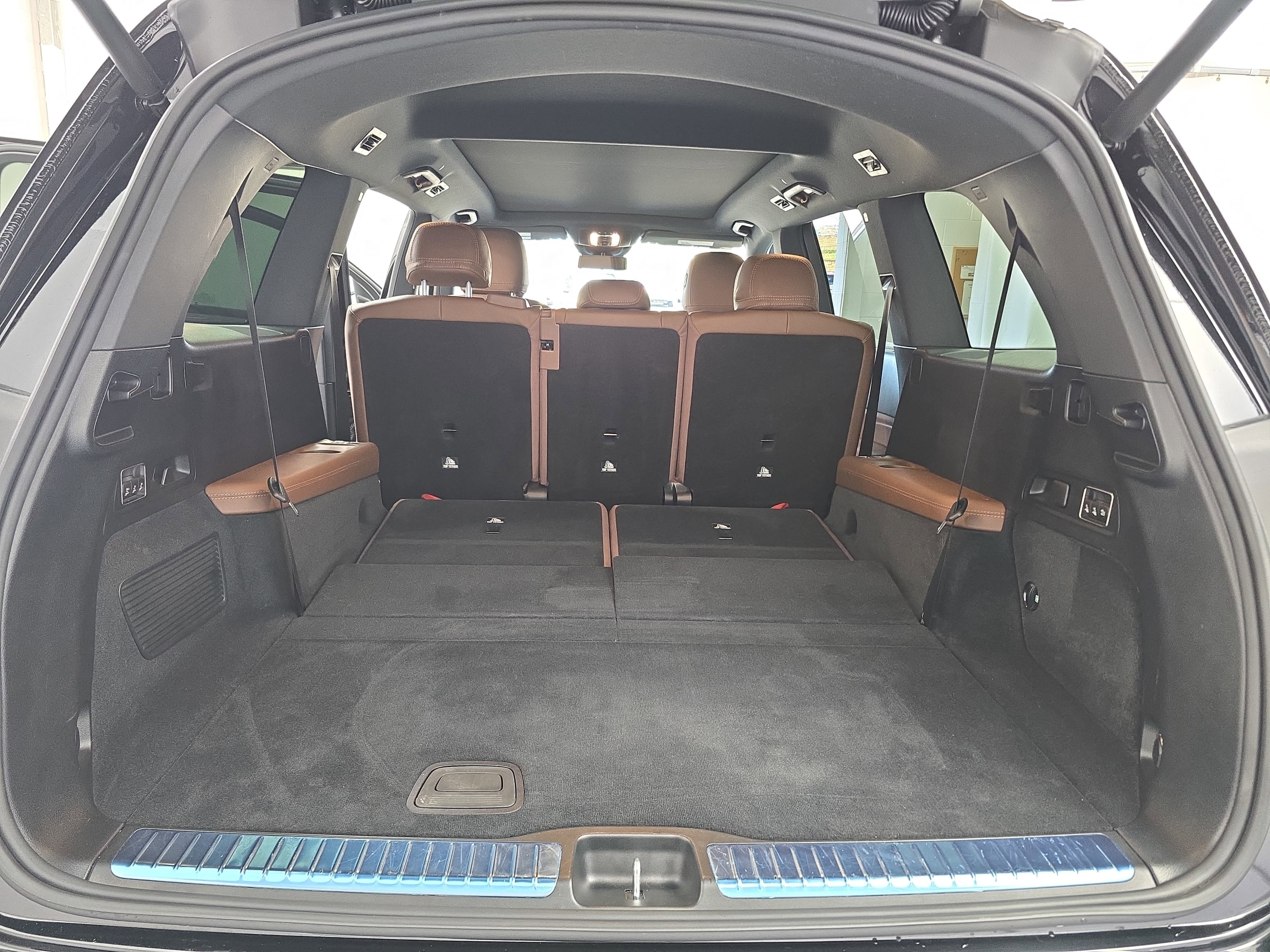 2024 Mercedes-Benz GLS GLS 450