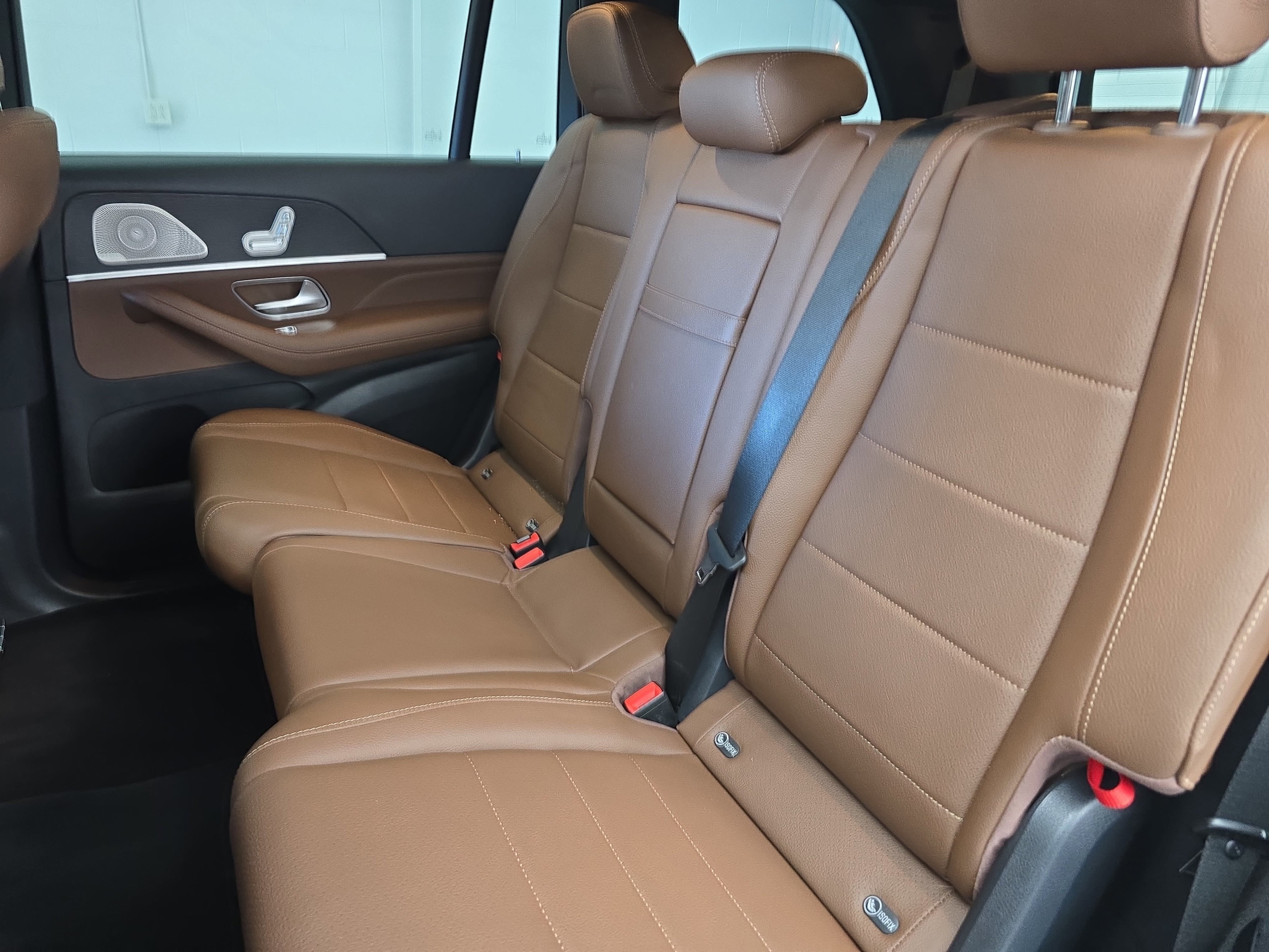 2024 Mercedes-Benz GLS GLS 450