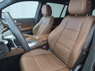 2024 Mercedes-Benz GLS GLS 450