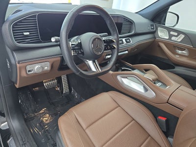 2024 Mercedes-Benz GLS GLS 450