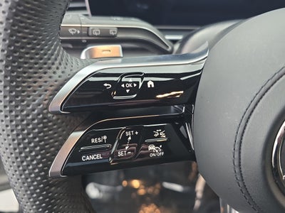 2024 Mercedes-Benz GLS GLS 450