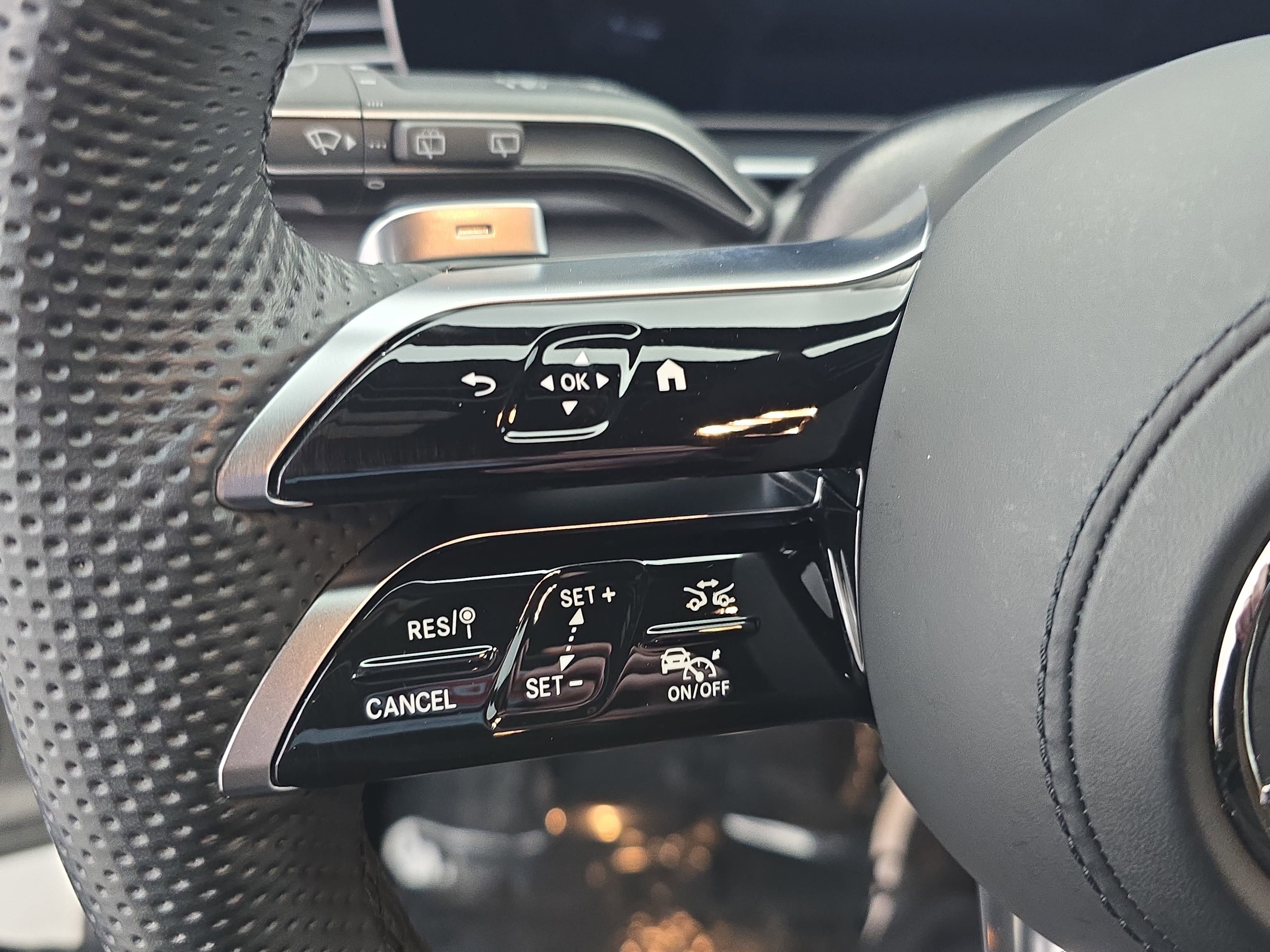 2024 Mercedes-Benz GLS GLS 450