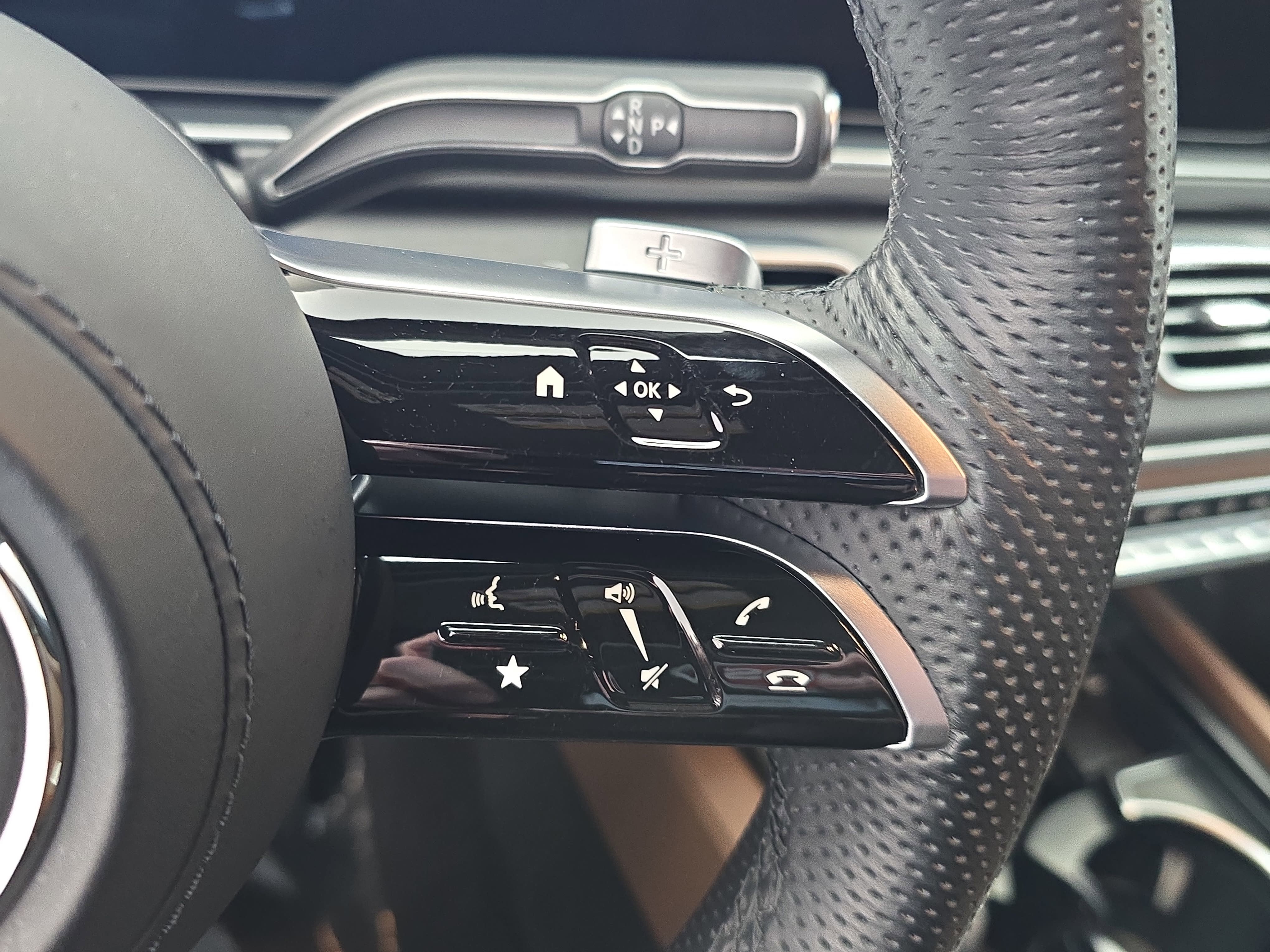 2024 Mercedes-Benz GLS GLS 450