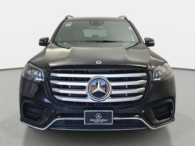 2024 Mercedes-Benz GLS GLS 450