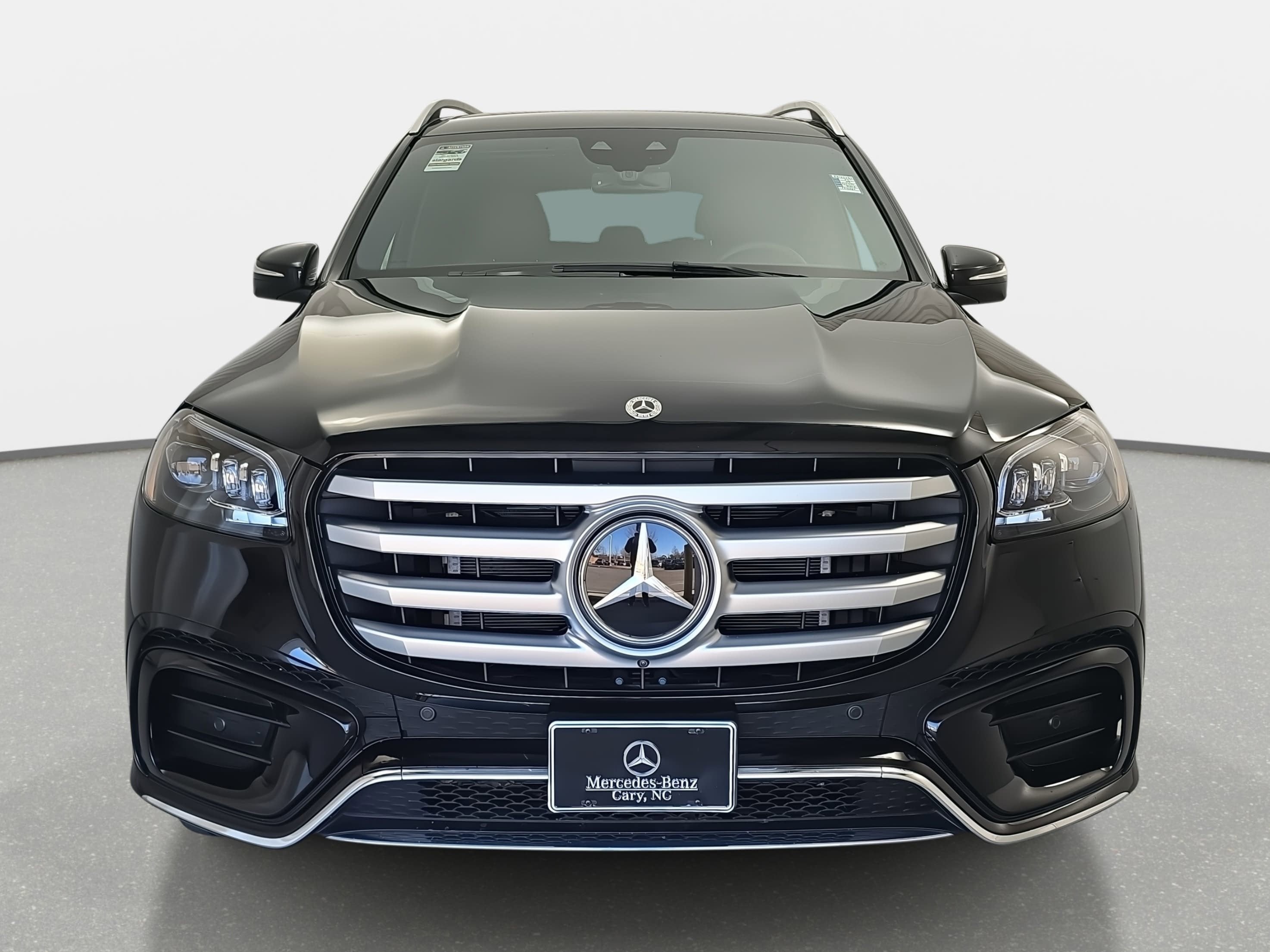 2024 Mercedes-Benz GLS GLS 450