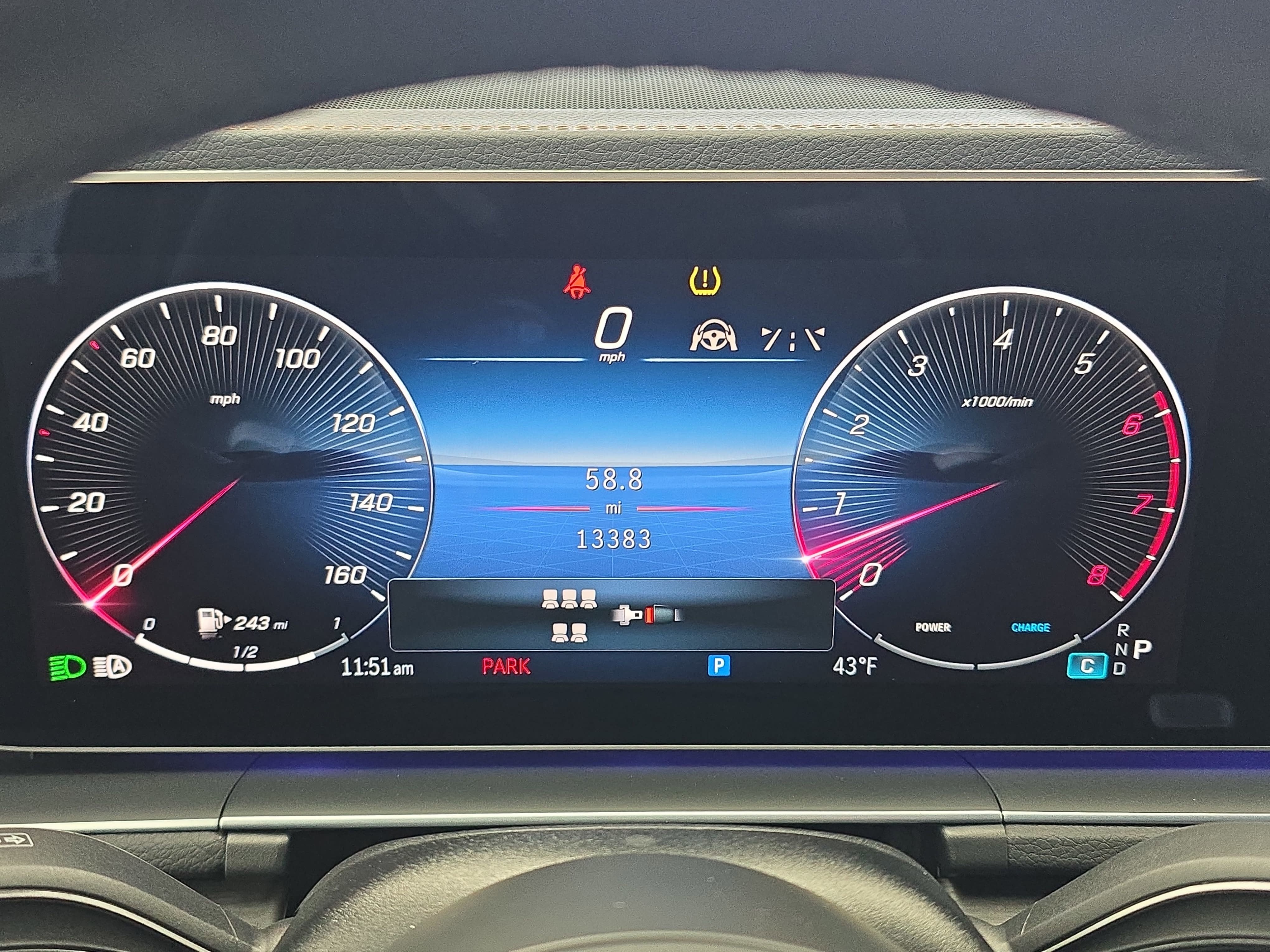 2024 Mercedes-Benz GLS GLS 450