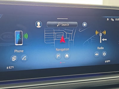 2024 Mercedes-Benz GLS GLS 450