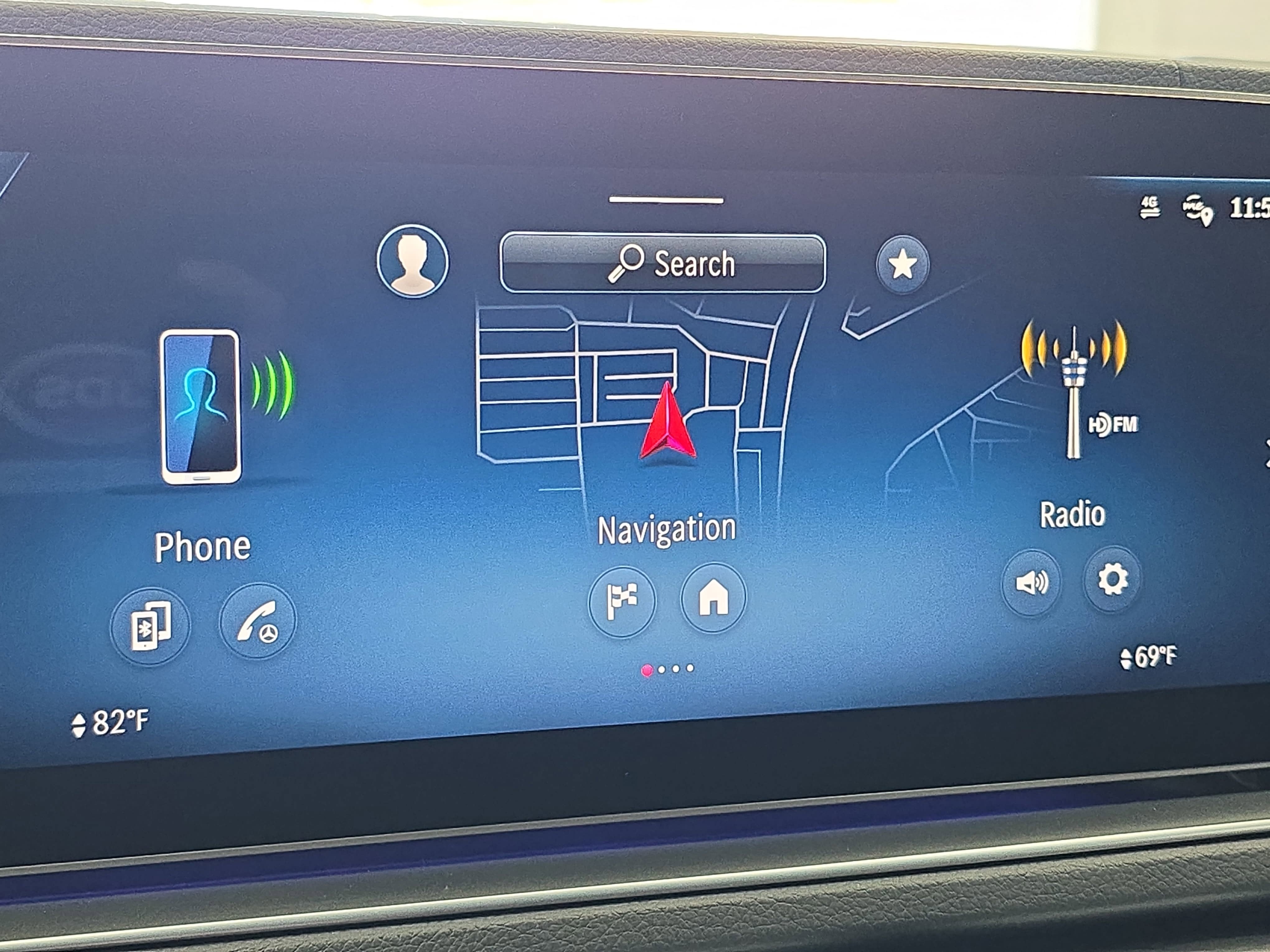 2024 Mercedes-Benz GLS GLS 450