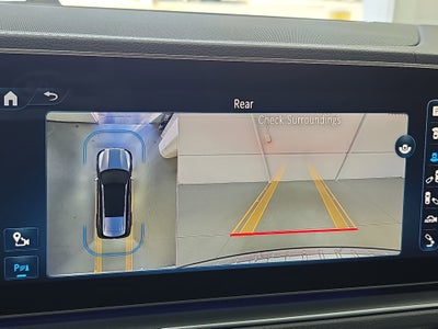 2024 Mercedes-Benz GLS GLS 450